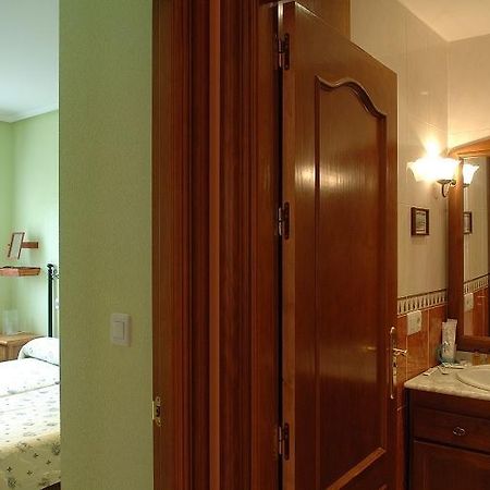 Apartamentos Naturista Torremar Natura Vera Zimmer foto