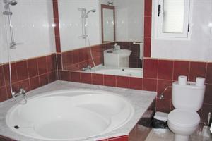 Apartamentos Naturista Torremar Natura Vera Exterior foto