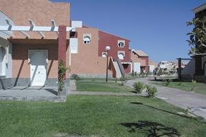 Apartamentos Naturista Torremar Natura Vera Exterior foto